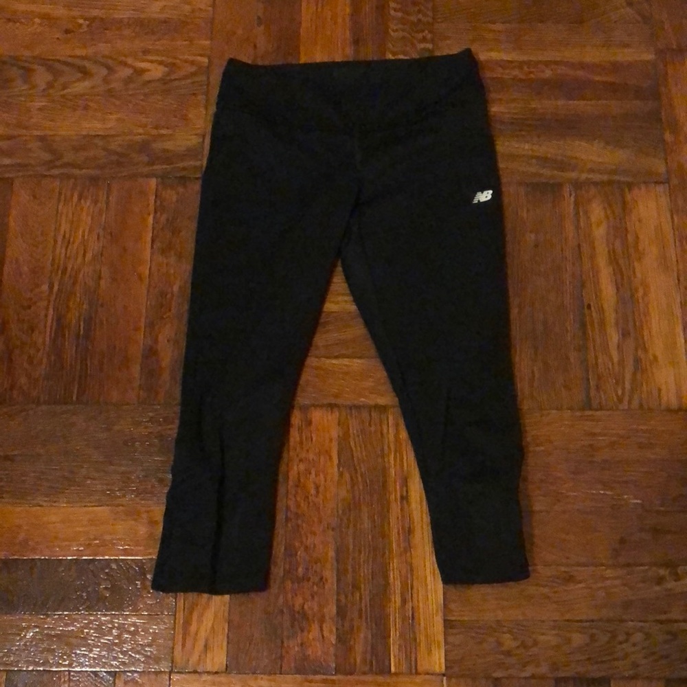 New balance leggings